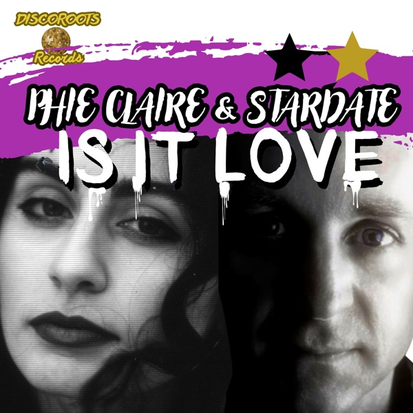 Is It Love - EP