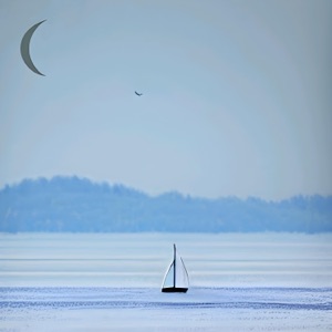 Going Alone