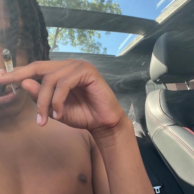 BOOF (feat. MarvoFlow) - Single