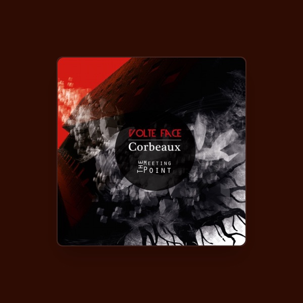Corbeaux's avatar