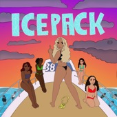 Ice Pack artwork