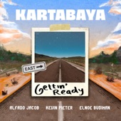 Gettin' Ready (feat. Alfado Jacob, Kevin Pieter & Elnoe Budiman) artwork