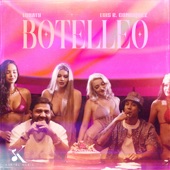 Botelleo artwork