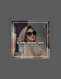 Dj minang production dinle, müzik videolarını izle, biyografisini oku, tur tarihlerini ve daha fazlasını gör!