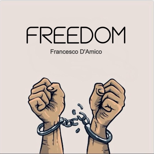 Freedom - Single
