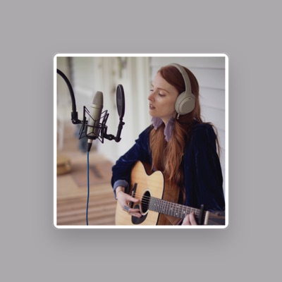 Listen to Susanna Macfarlane, watch music videos, read bio, see tour dates & more!