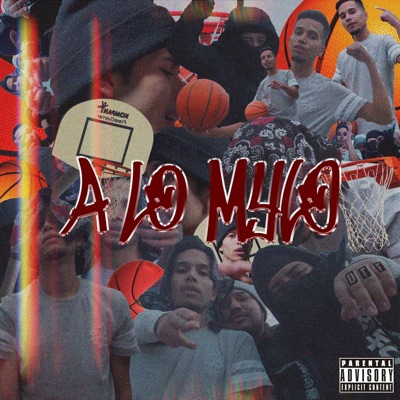 A Lo Mylo - Single