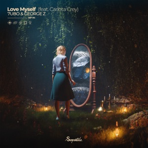 Love Myself (Feat. Carlota Crey) [Extended Mix]