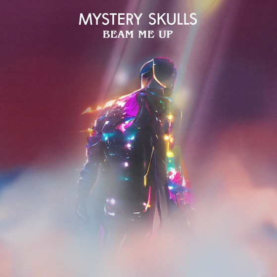 Cover artwork for Time Machine