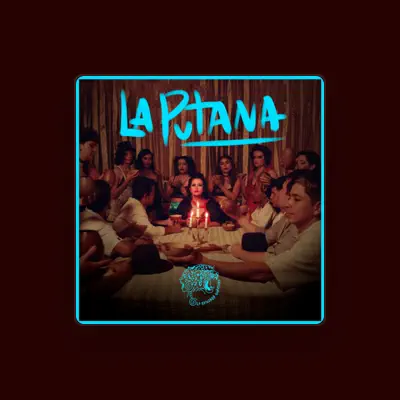 Listen to La Batucada Guaricha, watch music videos, read bio, see tour dates & more!