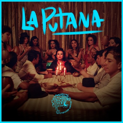 La Putana - Single