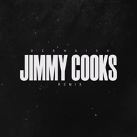 Jimmy Cooks (Remix) - Single - derwaish