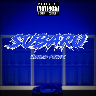 Subaru (rehad Remix) - Single
