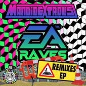 EA Raves (Slinks Remix) artwork