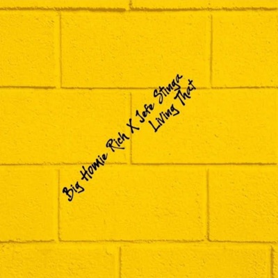 Living That (feat. Jefe Stinga) - Single