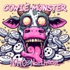 Cowie Monster - Single