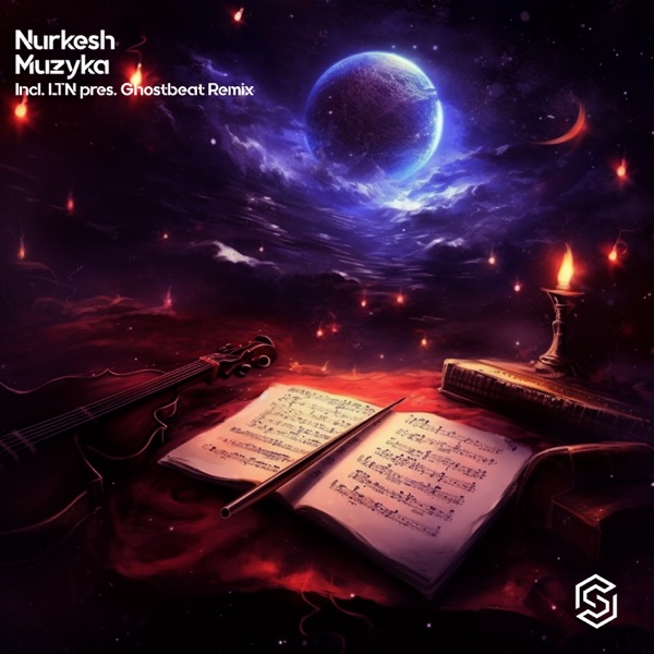 Muzyka-LTN Pres. Ghostbeat Remix - Single