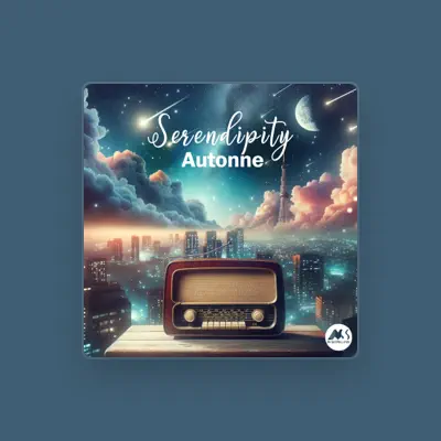 Listen to Autonne, watch music videos, read bio, see tour dates & more!