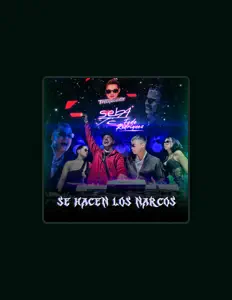 Listen to SEBA TC, watch music videos, read bio, see tour dates & more!