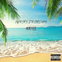 Mueve tu cuerpo - Single - Uxiel