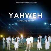 Yahweh (feat. Leo Rakesh,Stanley,Samuel lawrence,Pokkishiya sandra) [Tamil Version] artwork