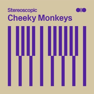 Cheeky Monkeys