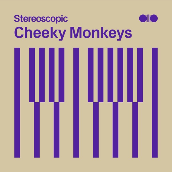 Cheeky Monkeys