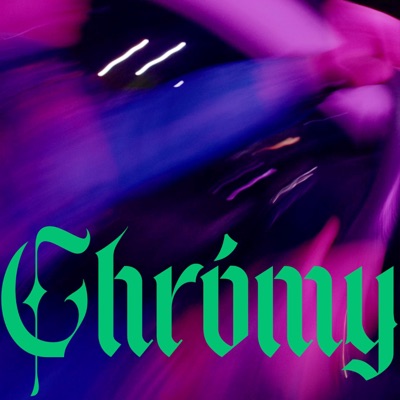 Chrómy - Single