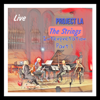 The Strings Interpretation Pt. 1 (Live) - EP - Project La