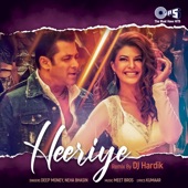 Heeriye Remix By DJ Hardik artwork