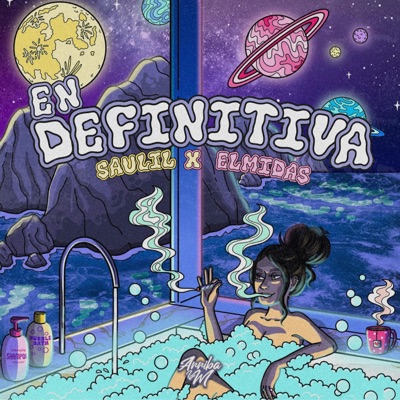 En Definitiva (feat. El Midas) - Single