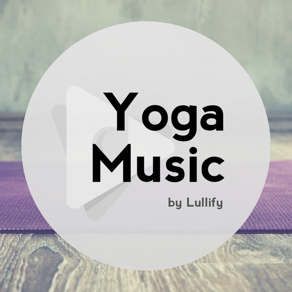 Yoga Music by Lullify's avatar