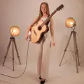 Amazing Grace (Acoustic Guitar)