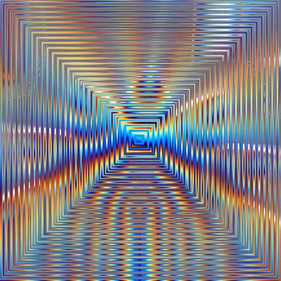 Pandora's Rubix Cube