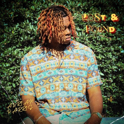 Lost & Found - Single