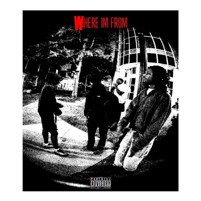 Where I'm From - Single