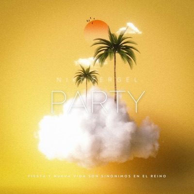 PARTY - Single
