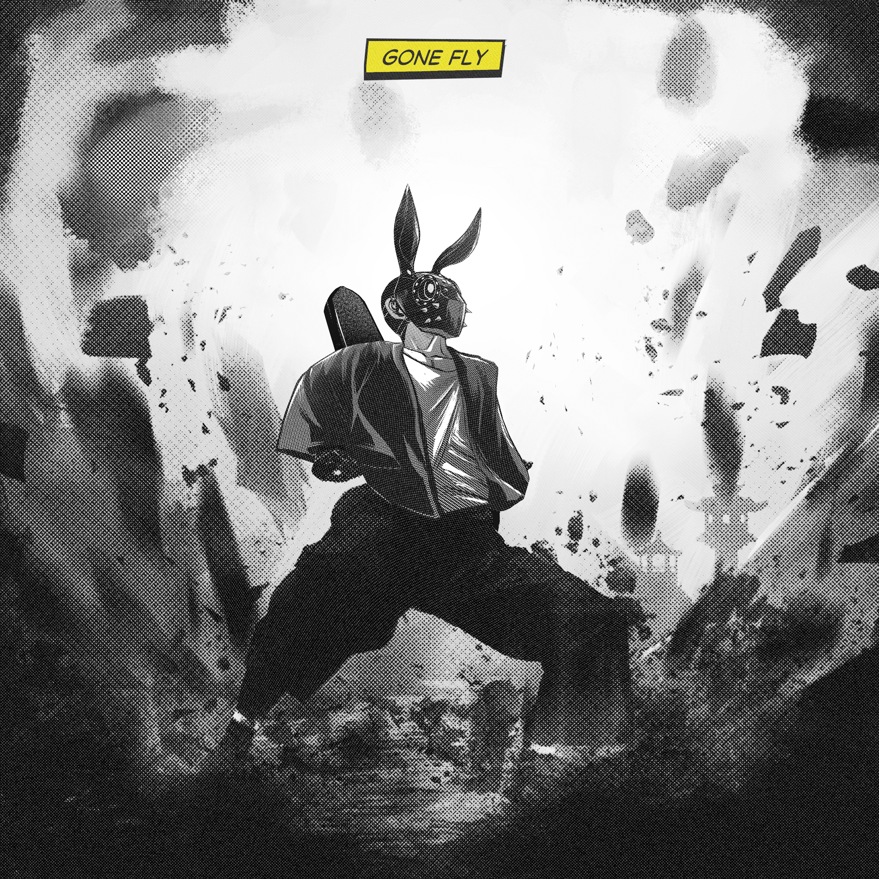 Sugoi - Swiss Cheese