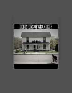 Listen to Delusions Of Grandeur, watch music videos, read bio, see tour dates & more!