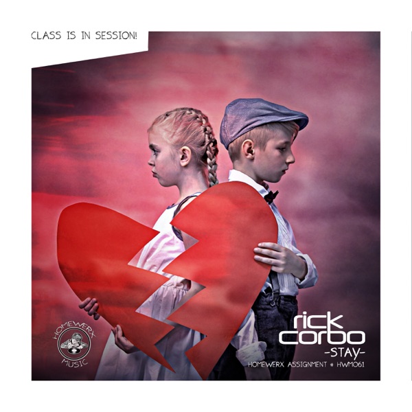 Stay - Single
