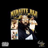 One of a Kind (feat. DaLuvMan) - Single - Midnite Blu