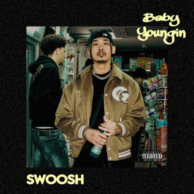 Swoosh - Single