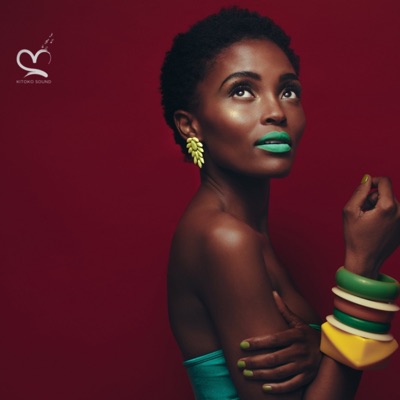 Trinka (feat. Kitoko Sound, Din BEATS & Afro Dark) - Single