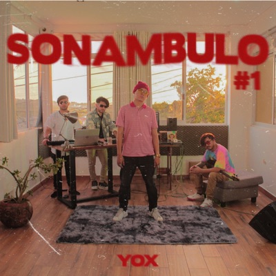 Sonambulo #1 - Single