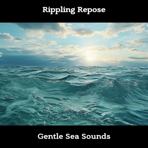 Waves - Resting Spirit