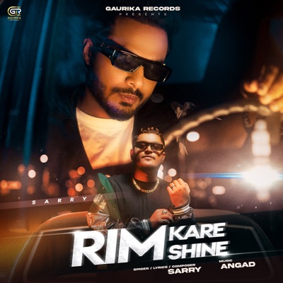 Rim Kare Shine (feat. Sanket Upadhyay) - Single