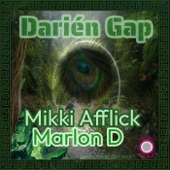 Darién Gap artwork