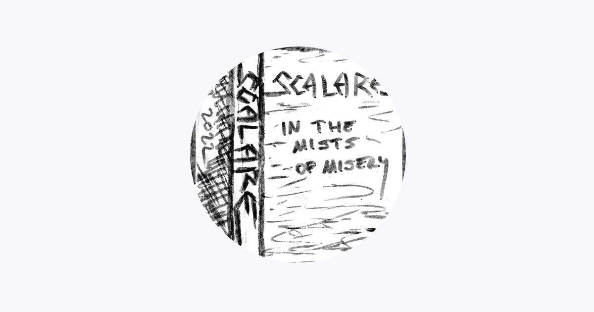 SCALARE - UNDER HELLS DOMINION, Scalare