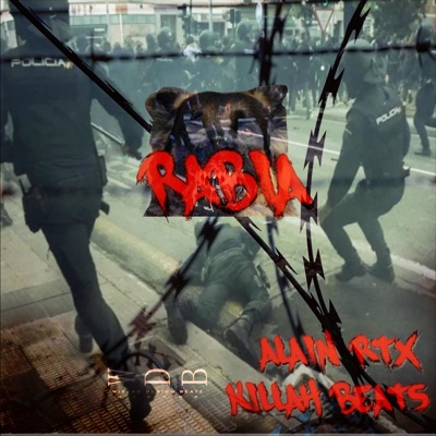 Rabia (feat. Killah Beats) - Single