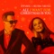 All I Want For Christmas Is You artwork